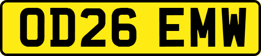 OD26EMW