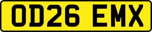 OD26EMX