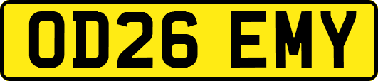 OD26EMY