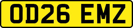 OD26EMZ