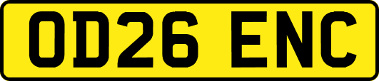 OD26ENC