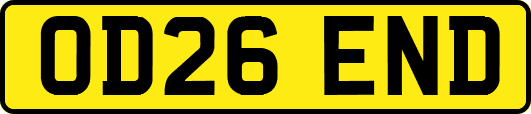 OD26END