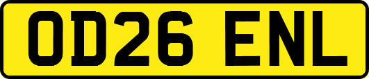 OD26ENL