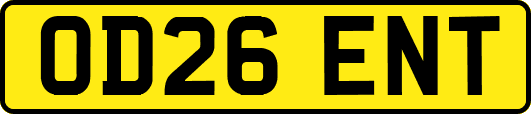 OD26ENT