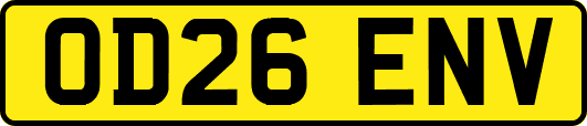 OD26ENV