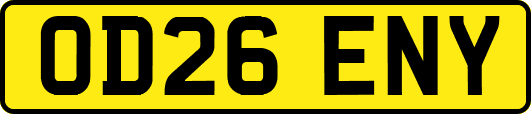 OD26ENY