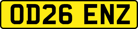 OD26ENZ
