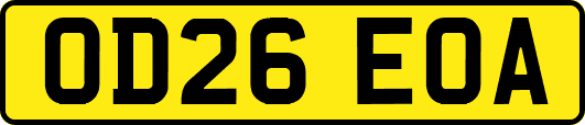 OD26EOA