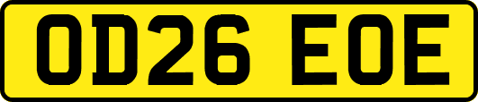 OD26EOE