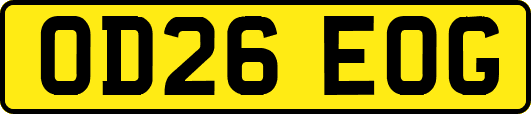 OD26EOG