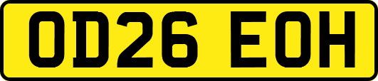 OD26EOH