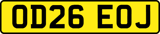OD26EOJ
