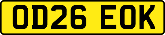 OD26EOK