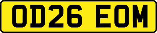 OD26EOM