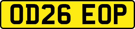 OD26EOP