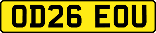 OD26EOU