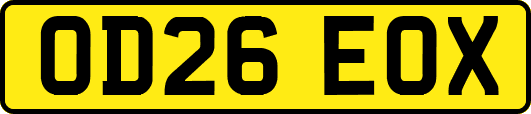 OD26EOX