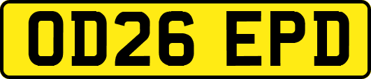 OD26EPD