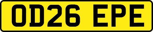OD26EPE