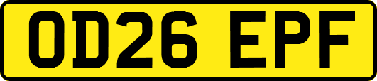 OD26EPF