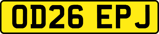 OD26EPJ