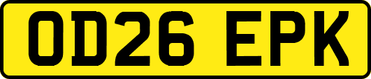OD26EPK
