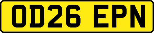 OD26EPN