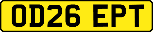 OD26EPT