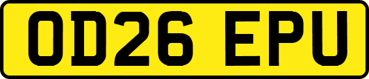 OD26EPU