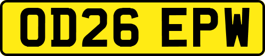 OD26EPW
