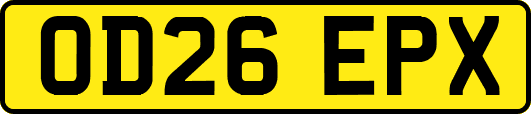 OD26EPX