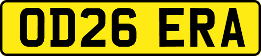 OD26ERA