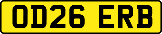 OD26ERB