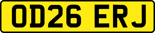 OD26ERJ