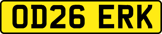 OD26ERK