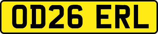 OD26ERL