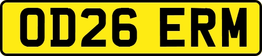 OD26ERM