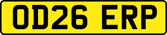 OD26ERP