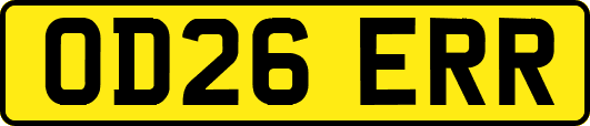 OD26ERR