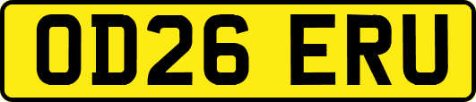 OD26ERU