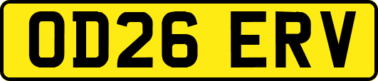 OD26ERV