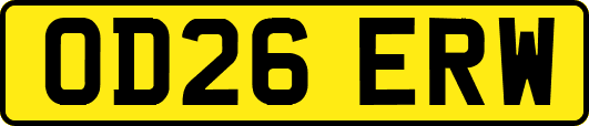 OD26ERW