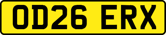 OD26ERX