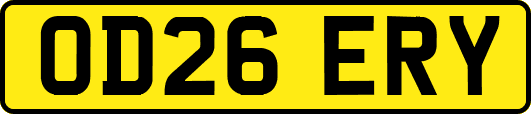 OD26ERY