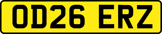 OD26ERZ