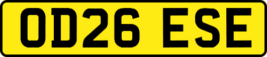 OD26ESE