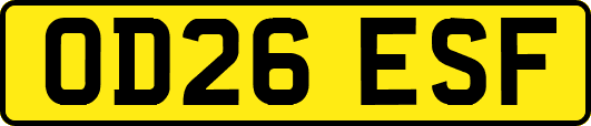 OD26ESF