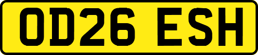 OD26ESH