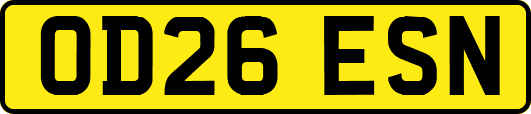 OD26ESN