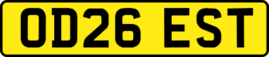 OD26EST